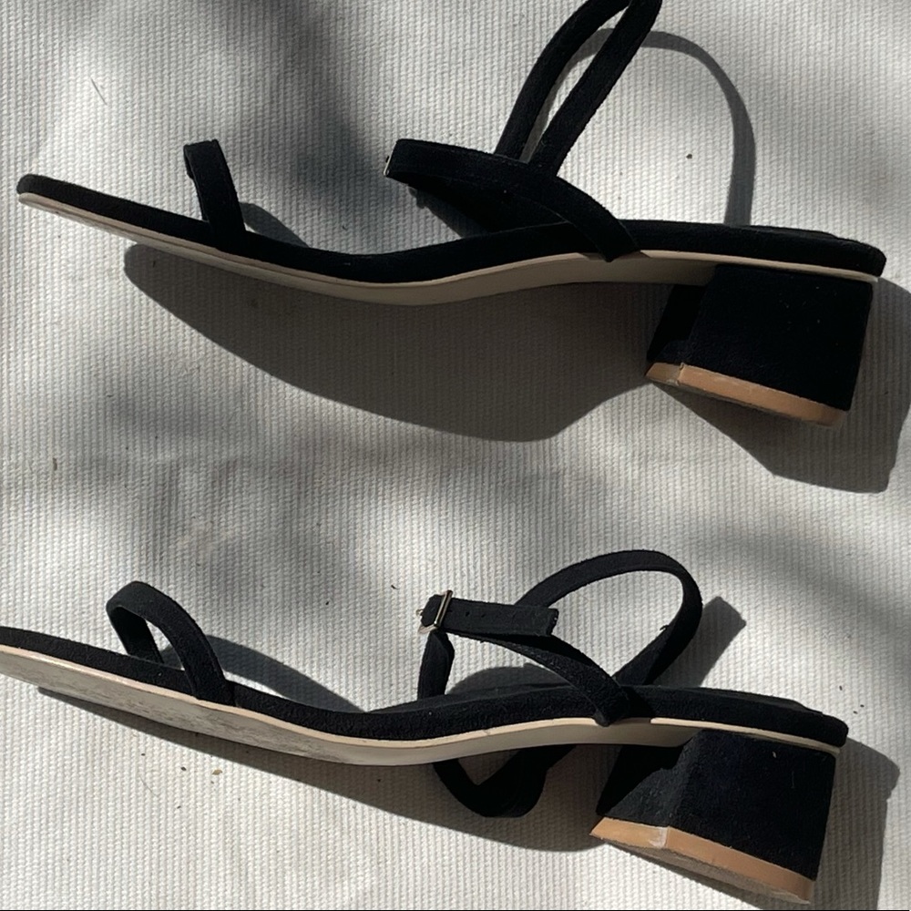 RAFA millie sandal